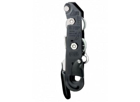Obr. 32: Záchranná pomůcka Petzl stop (zdroj: Hanibal, 2016) Smart Belay Package Smart Belay Package