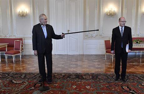Pochvalného komentáře se odvahy mladé dívky dočkala ze všech stran např.