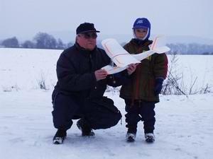 Kronika města Turnova 2017 256 Marek Plichta Vlastní životopis a fotografie převzaty z webových stránek závodníka. Když mi byly necelé 3 roky, tak jsem začal lítat.