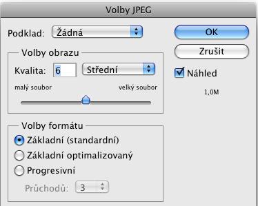nichž je schopen svá data uložit.