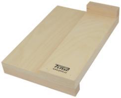 Varianta Materiál 27-300210P 300 x 210 mm Pravá překližka 15mm 950 g 8595574141447 27-300210L 300 x 210 mm Levá překližka 15mm 950 g 8595574141454 Pokosnice s jednou svěrkou