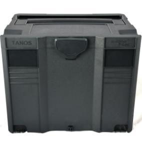 optimálně poskládaného pro každého truhláře. Varianta s nosičem z MDF materiálu nebo z foliované překližky.