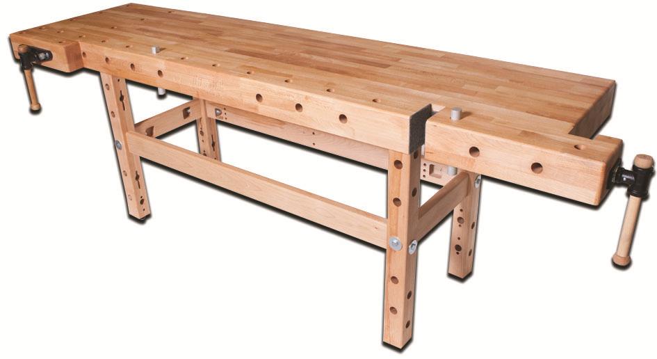 Hoblice PROFIPLUS Velice stabilní hoblice pro profesionální i hobby využití.