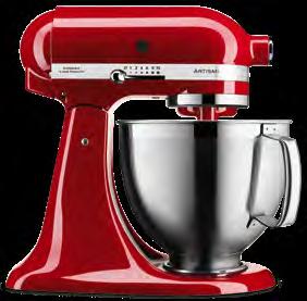 stojaci mixér s objemom 4,8 L s pohyblivou hlavicou מערבל עומד בעל ראש מתכוונן בנפח 4.8 ליטרים Innovation N o. *Only available from May 2018 *Dostępny od maja 2018 r.