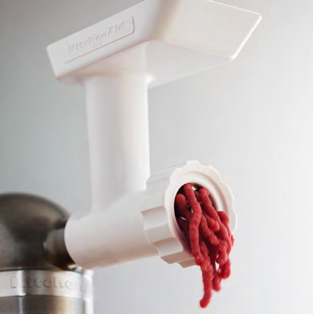 ARTISAN MEAT