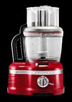 5KFP1644 ARTISAN 4 L Food Processor Malakser 4 L ARTISAN Food processor ARTISAN o objemu 4 L Procesor hrane ARTISAN od 4 L Kuchynský robot ARTISAN 4 L מעבד מזון בנפח 4 ליטרים מסדרת ARTISAN ARTISAN B