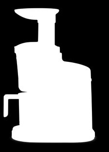 5KVJ0111 ARTISAN Maximum Extraction Juicer Wyciskarka do soków ARTISAN Nízkootáčkový odšťavňovač ARTISAN Sokovnik ARTISAN za maksimalnu ekstrakciju soka Odšťavovač ARTISAN s maximálnou extrakciou