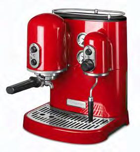5KES2102 ARTISAN ARTISAN Espresso Machine Ekspres do espresso ARTISAN Espresso kávovar ARTISAN ARTISAN aparat za espresso Stroj na espresso ARTISAN מכונת אספרסו מסדרת