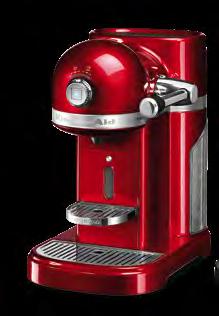 5KES0503 ARTISAN ARTISAN Nespresso Ekspres do kawy Nespresso ARTISAN Nespresso ARTISAN ARTISAN