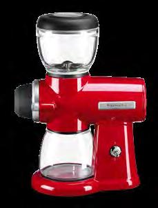 5KCG0702 ARTISAN ARTISAN Burr Grinder Młynek do kawy ARTISAN Kávomlýnek s mlecími kameny ARTISAN ARTISAN mlinac s brusnim kamenom Mlynček na