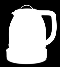 rýchlovarná kanvica ARTISAN 1,5 L קומקום זכוכית בנפח 1.