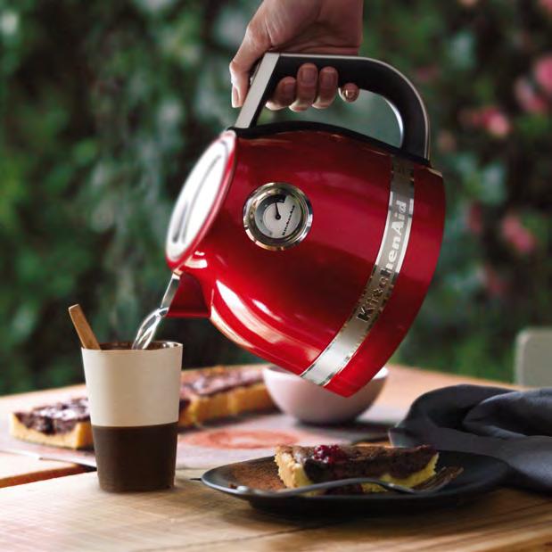 5KEK1522 ARTISAN ARTISAN 1.5 L Kettle Czajnik 1,5 L ARTISAN Rychlovarná konvice ARTISAN o objemu 1,5 L Čajnik ARTISAN od 1,5 L Rýchlovarná kanvica ARTISAN 1,5 L קומקום 1.