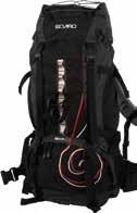 : 41,5-46/36-41 TRAIL SERPENT IV vel.: 39-47 SCALA vel.