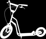 : 29-32; 33-38; 36-40 kolečka: 72 mm/80a ložiska: SG 3 rám: kompozit dětská cyklistická helma CRACKERJACK nastavitelná vel.