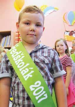 Kedrová, Klárka Dudešková, Silvinka Abrahámová, Šimonek Trvaj, Románek