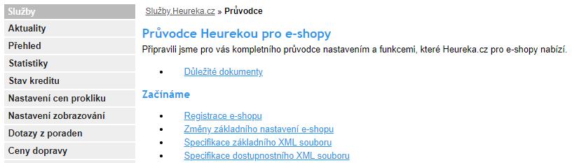 Jak pracovat s ebookem? 1) Zaměřte se na to, co zrovna potřebujete či si body prohoďte Není nutné, abyste vše procházeli hezky popořadě.