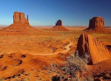 USA - Národní parky a města západu USA USA - NÁRODNÍ PARKY A MĚSTA ZÁPADU USA POZNÁVACÍ LETECKÝ ZÁJEZD po největších turistických zajímavostech USA.