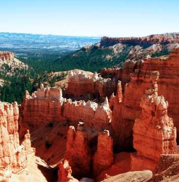 Las Vegas, Los Angeles a San Francisco. Bryce Canyon TERMÍN ZÁJEZDU: 1/ Út 24.09. - So 07.10.2019 CENA ZÁJEZDU: 51.550,- Kč při ubytování ve 4-lůžkových pokojích 53.