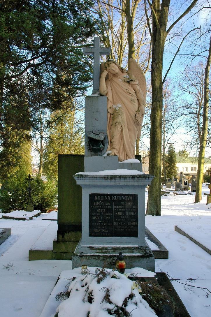 myslí své