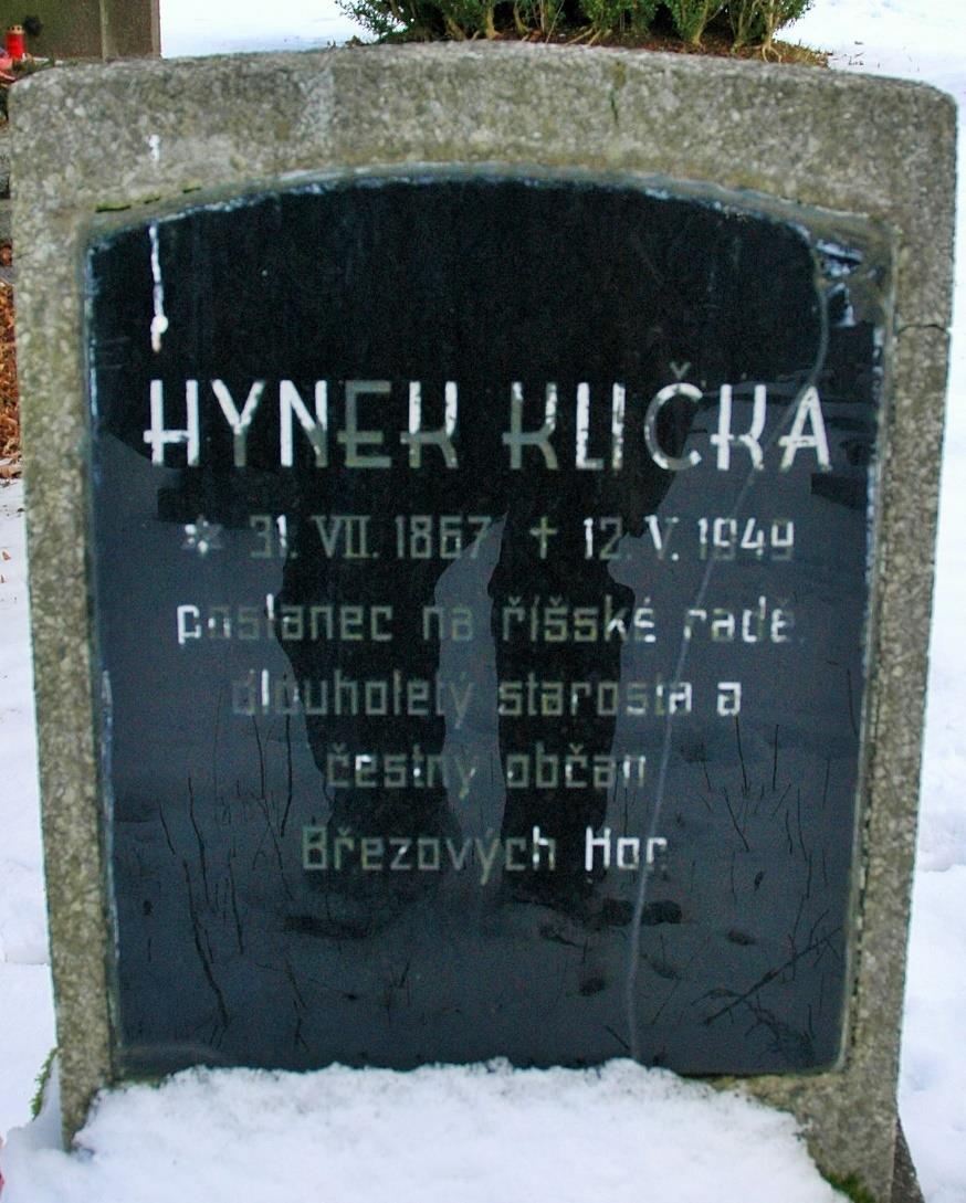 Čestný občan