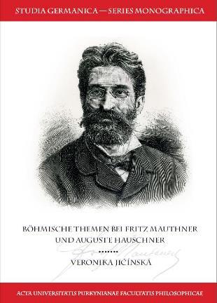 Naděžda Zemaníková, Ph.D. (Univerzita Máteja Bela v Banskej Bystrici) Acta Universitatis Purkynianae facultatis philosophicae STUDIA HISTORICA REDAKČNÍ RADA ŘADY: Předseda: Členové: PhDr.
