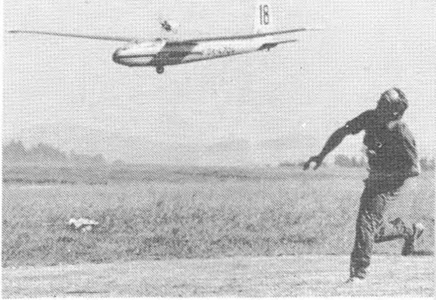 Podle některých ohlasů se to podařilo, proti zase mluví již kolem 23. hodiny poloprázdný sál. Soutěžící ale asi byli uondáni celodenním překonáváním oranice za letištěm.