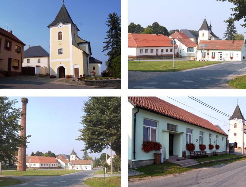 URBANISTICKÉ STŘEDISKO