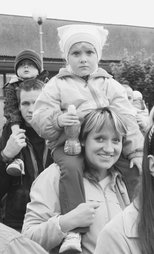 a Základní organizace chovatelû po tovních holubû. Pan starosta Bc. Jiﬁí Absolon a paní místostarostka Mgr.