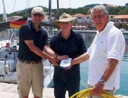 Čtrnáctideník Rotary Clubu Opava International Číslo 5. Ročník III. Vyšlo dne 4. 3.