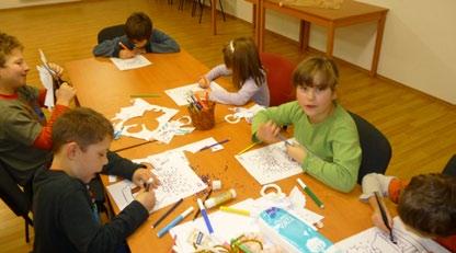 Ohlédnutí co se dělo v obci: 9. 12.
