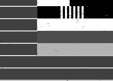 Obrázek 39 obrazy po otevření a uzavření elementem LINE_X (vodorovné čáry) a LINE_Y (svislé čáry) Obrázek 40 výsledný obraz po sjednocení