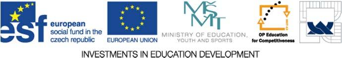 13 13/18 SPLAB, BUT Klepnutím European lze Social upravit Fund styl Project předlohy Project title: Support for incorporating R&D teams in international cooperation in the area of image and audio