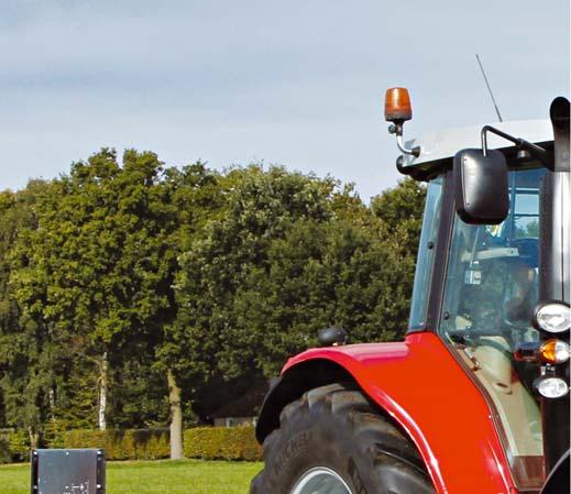 GMD ŘADA 110 F Hlavním požadavkem při sklizni pícnin je