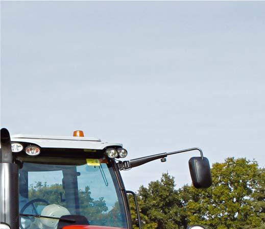 GMD ŘADA 1020 F COMPACT Tato řada nenese