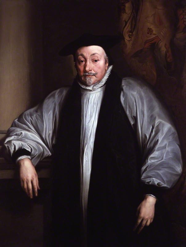 William Laud,