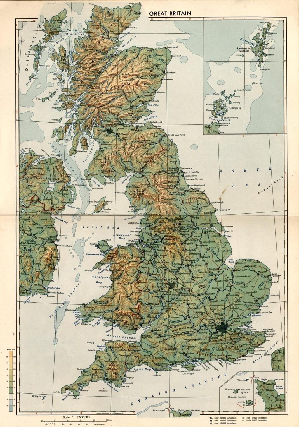 British Isles (geogr.
