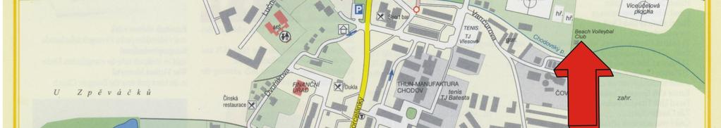 Karlových Var 2 GPS: