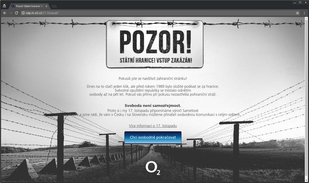 Nejen, že může, ale i modifikuje Ondřej Caletka (CESNET, z. s.
