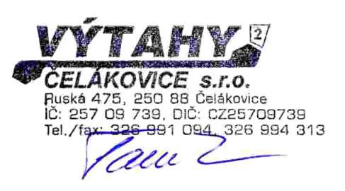 číslech.