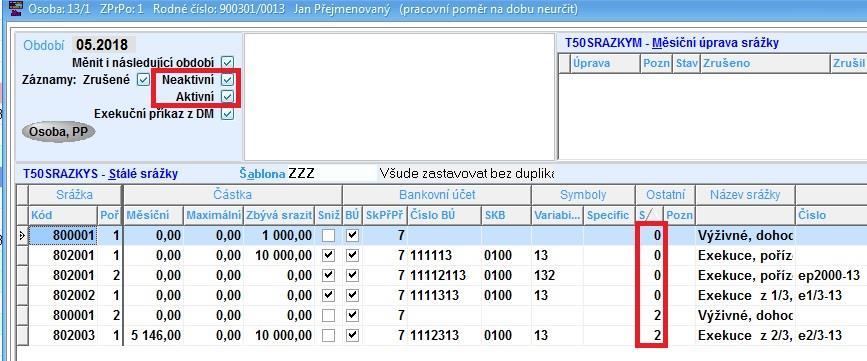Chyba se zobrazí, když bude zadané uplatnění daňové slevy v údaji Uplatnit a vztah, dle číselníku C5606, nebude syn, dcera, sourozenec či vnuk, vnučka nebo bude ve sloupci Žije odškrtnuto (znamená,
