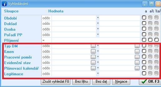 4. Změny v ELDP 4.1.