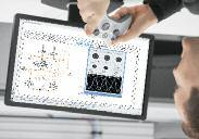 Pneumatika/Elektropneumatika Semináře Úvod do elektropneumatiky PN281 Porozumět obvodům s reléovým řízením a výkonovou pneumatikou, umět je zapojovat a používat.