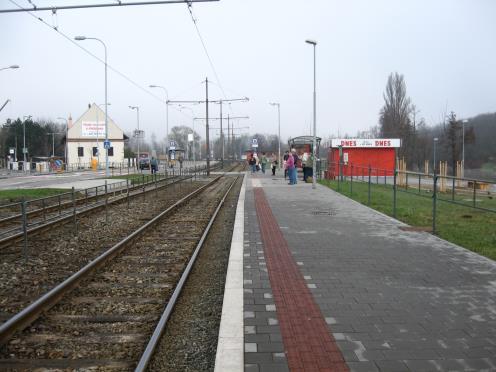 Zda k cestám nejen za prací obyvatelé regionu využijí příměstských železničních tratí, regionálních autobusových linek a přestupních uzlů v rámci Brna, kde budou obslouženi městskou hromadnou