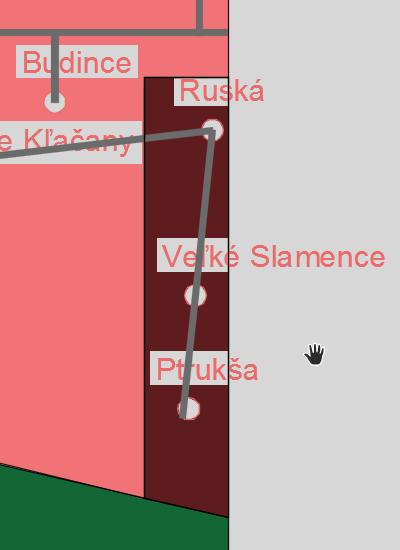 Kým pásmová tarifa by mala význam v prípade Košíc a okresu Košice okolie, nedá sa použiť na celé územie, pretože by táto tarifa nezodpovedala reálnym možnostiam prepravy medzi jednotlivými obcami