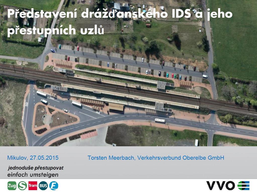 3. Představení drážďanského IDS a