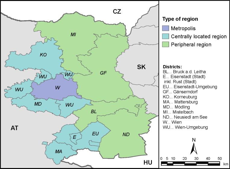 6. BRAWISIMO - Prieskumy pre integráciu dopravy v regióne Twin-City Ing. Peter Ľos, PhD.