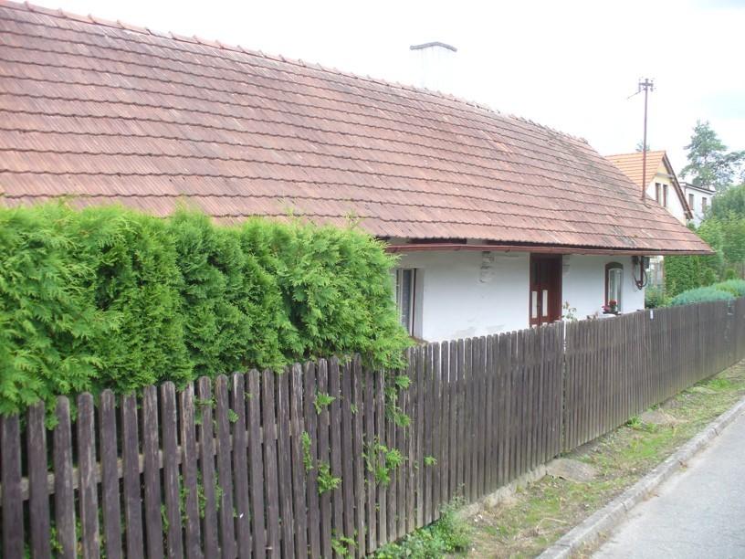 Po ní opět její dcera Marie a po ní zase její dcera Jana.