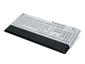 Vizuální a mechanická ergonomie tohoto mramorově šedého monitoru umožňuje pracovat před obrazovkou celé hodiny bez únavy.