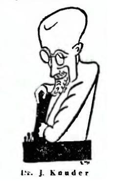 útoku") 0 1 Kauder,Jiří - Prusenovský,Oldřich [D61] Uh.Brod-Uh.Hradiště mt, 13.01.1935 1.Jf3 d5 2.d4 Jf6 3.c4 e6 4.Sg5 Se7 5.Jc3 Jbd7 6.e3 c6 7.Dc2 0 0 8.Je5 (Neobvykle. Dobre je Vd1, Vc1 nebo a3) 8.