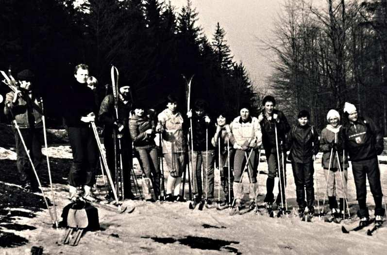 Toto rozhodnutí značně zaktivovalo zapojení členů do naší činnosti a proto hodláme tuto zásadu dodržovat i nadále.